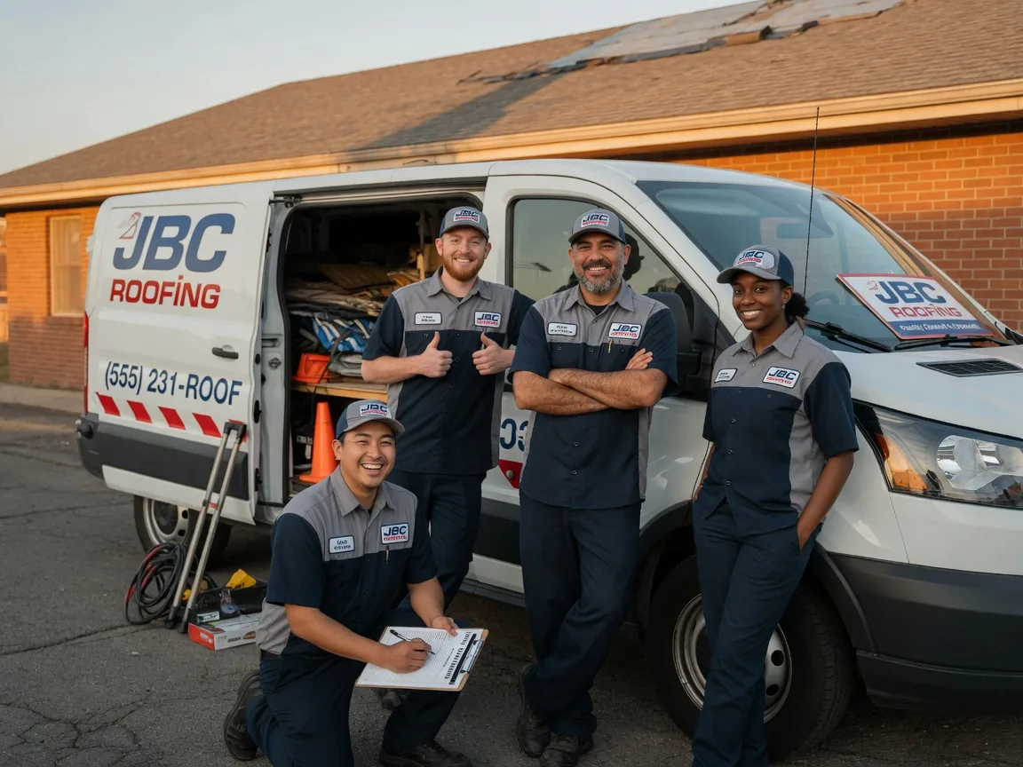 Roof Replacement company in Nettie, WV