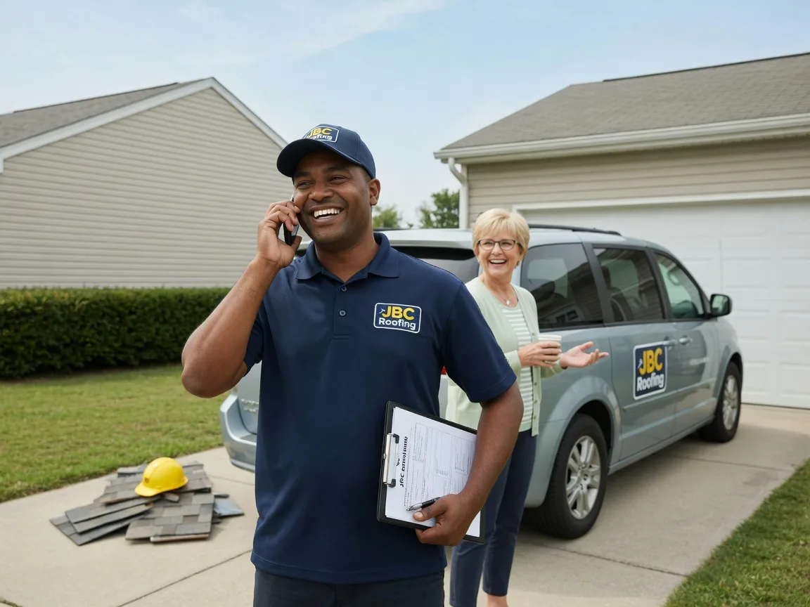 Roof Replacement Nettie, WV FAQs